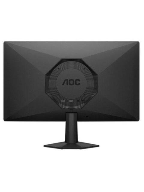 MONITOR GAMER AOC 24G50F LCD 23.8 1920X1080 FULL HD 144HZ HDMI-DISPLAYPORT NEGRO - Imagen 2