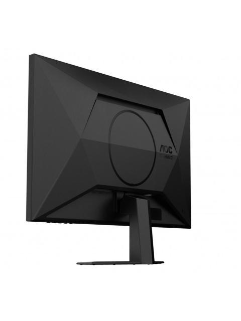 MONITOR GAMER AOC 27G4E LED 27 1920X1080 FULL HD G-SYNC 180HZ HDMI-DISPLAYPORT BOCINAS INTEGRADAS NEGRO - Imagen 7