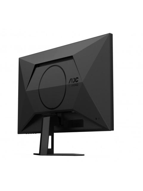 MONITOR GAMER AOC 27G4E LED 27 1920X1080 FULL HD G-SYNC 180HZ HDMI-DISPLAYPORT BOCINAS INTEGRADAS NEGRO - Imagen 8