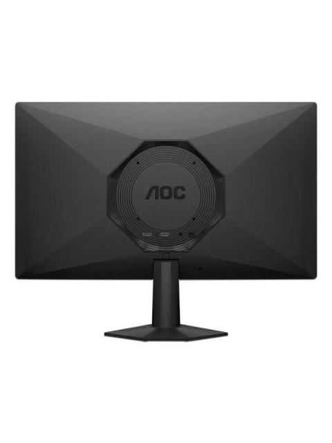 MONITOR GAMER AOC 27G50F LCD 27 1920X1080 FULL HD G-SYNC-FREESYNC 144HZ HDMI-DISPLAYPORT NEGRO - Imagen 5