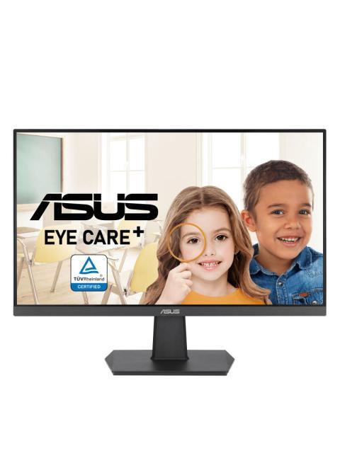 MONITOR GAMER ASUS VA24EHF LED 23.8 1920X1080 FULL HD 100HZ HDMI NEGRO