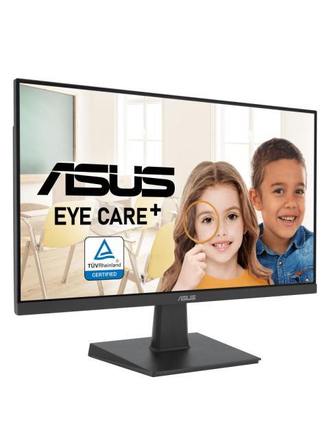 MONITOR GAMER ASUS VA24EHF LED 23.8 1920X1080 FULL HD 100HZ HDMI NEGRO - Imagen 4