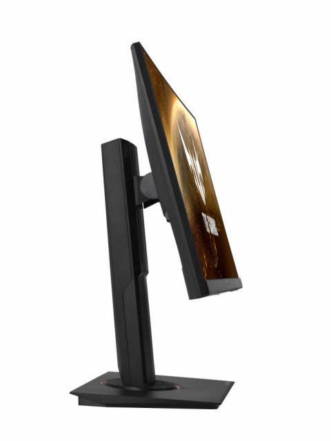 MONITOR GAMER ASUS VG249Q LED 23.8 1920X1080 FULL HD FREESYNC 144HZ HDMI-DISPLAYPORT BOCINAS INTEGRADAS NEGRO - Imagen 5