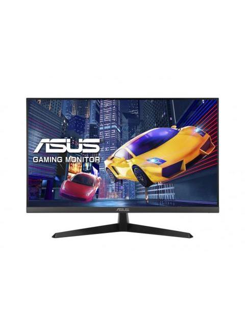 MONITOR GAMER ASUS VY279HGR LCD 27 1920X1080 FULL HD 120HZ HDMI NEGRO