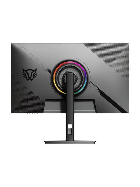 MONITOR GAMER BALAM RUSH BR-940702 LED 23.8 1920X1080 FULL HD G-SYNC-FREESYNC 165HZ HDMI-DISPLAYPORT BOCINAS INTEGRADAS NEGRO - Imagen 2