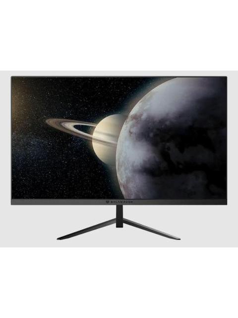 MONITOR GAMER BALAM RUSH MTG27Y LED 27 1920X1080 FULL HD G-SYNC-FREESYNC 180HZ HDMI-DISPLAYPORT NEGRO