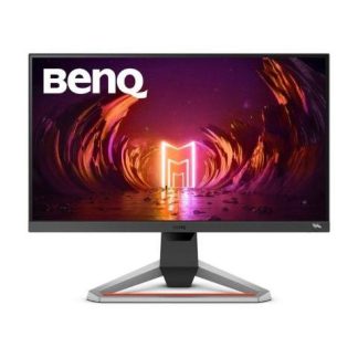 MONITOR GAMER BENQ EX2510 LED 24.5 FULL HD WIDESCREEN 144HZ HDMI GRIS