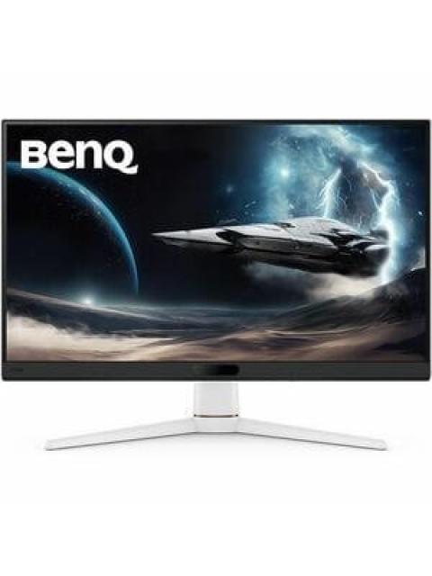 MONITOR GAMER BENQ MOBIUZ EX271 LED 27 1920X1080 FULL HD FREESYNC 180HZ HDMI-DISPLAYPORT BOCINAS INTEGRADAS BLANCO-NEGRO