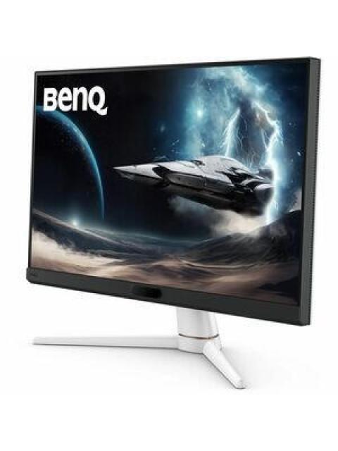 MONITOR GAMER BENQ MOBIUZ EX271 LED 27 1920X1080 FULL HD FREESYNC 180HZ HDMI-DISPLAYPORT BOCINAS INTEGRADAS BLANCO-NEGRO - Imagen 3