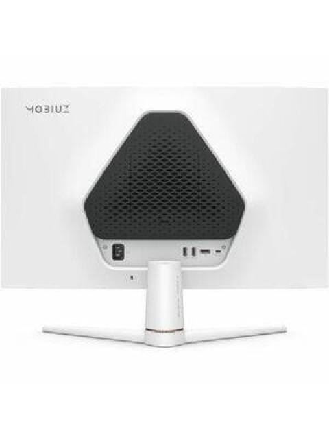 MONITOR GAMER BENQ MOBIUZ EX271 LED 27 1920X1080 FULL HD FREESYNC 180HZ HDMI-DISPLAYPORT BOCINAS INTEGRADAS BLANCO-NEGRO - Imagen 4
