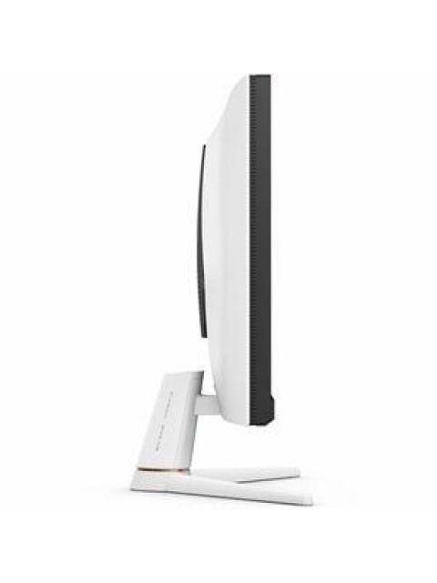 MONITOR GAMER BENQ MOBIUZ EX271 LED 27 1920X1080 FULL HD FREESYNC 180HZ HDMI-DISPLAYPORT BOCINAS INTEGRADAS BLANCO-NEGRO - Imagen 6