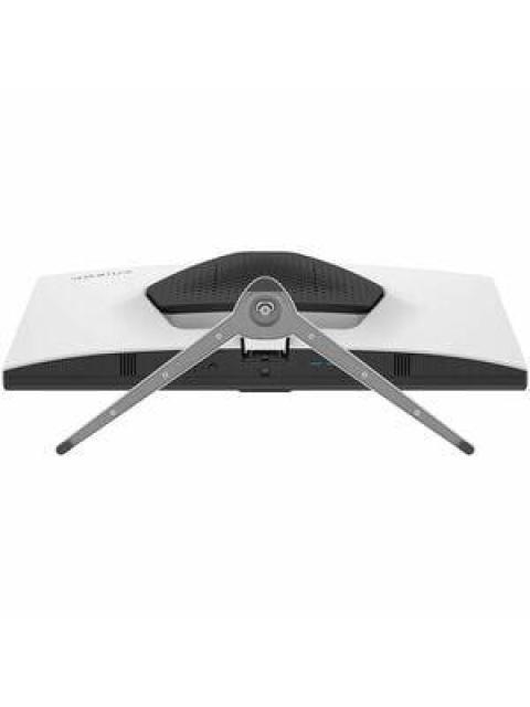 MONITOR GAMER BENQ MOBIUZ EX271 LED 27 1920X1080 FULL HD FREESYNC 180HZ HDMI-DISPLAYPORT BOCINAS INTEGRADAS BLANCO-NEGRO - Imagen 7