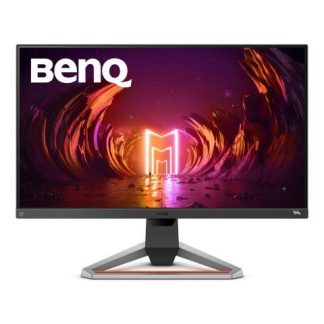 MONITOR GAMER BENQ ZOWIE EX2510S LED 24.5 FULL HD WIDESCREEN FREESYNC 165HZ HDMI BOCINAS INTEGRADAS (2 X 2.5W) NEGRO
