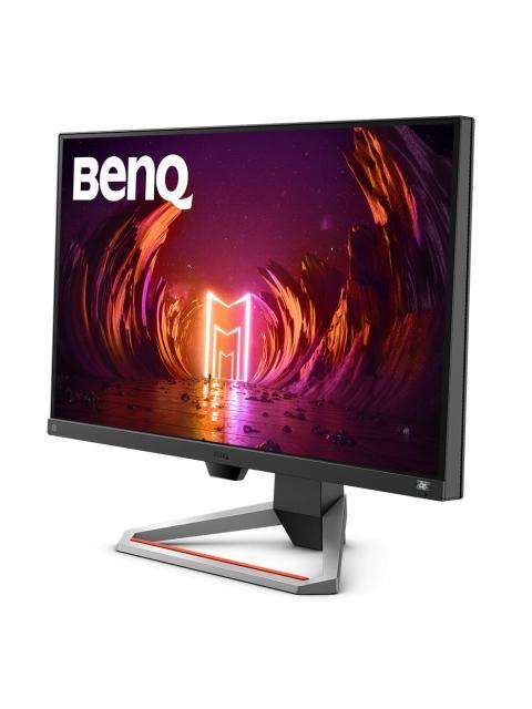 MONITOR GAMER BENQ ZOWIE EX2510S LED 24.5 FULL HD WIDESCREEN FREESYNC 165HZ HDMI BOCINAS INTEGRADAS (2 X 2.5W) NEGRO - Imagen 2