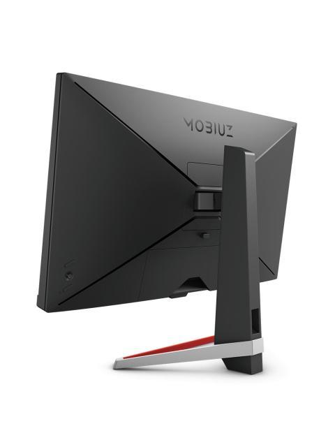 MONITOR GAMER BENQ ZOWIE EX2510S LED 24.5 FULL HD WIDESCREEN FREESYNC 165HZ HDMI BOCINAS INTEGRADAS (2 X 2.5W) NEGRO - Imagen 5