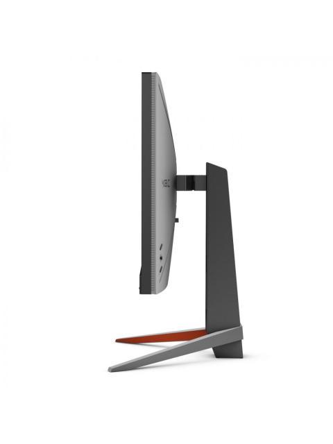 MONITOR GAMER BENQ MOBIUZ EX2710Q LED 27 2560X1440 G-SYNC-FREESYNC 165HZ HDMI-DISPLAYPORT BOCINAS INTEGRADAS NEGRO - Imagen 6