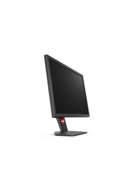 MONITOR GAMER BENQ ZOWIE XL2411K LED 24 FULL HD 144HZ HDMI NEGRO-ROJO - Imagen 3