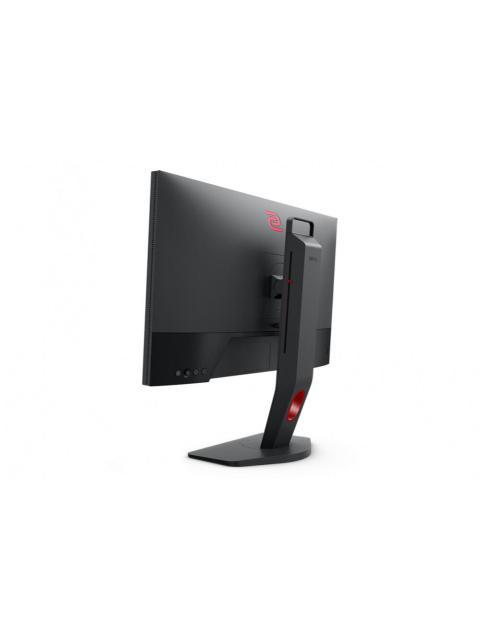 MONITOR GAMER BENQ ZOWIE XL2411K LED 24 FULL HD 144HZ HDMI NEGRO-ROJO - Imagen 4