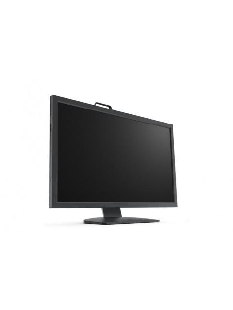 MONITOR GAMER BENQ ZOWIE XL2411K LED 24 FULL HD 144HZ HDMI NEGRO-ROJO - Imagen 5