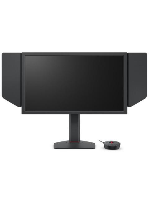 MONITOR GAMER BENQ ZOWIE XL2586X+ LED 24.1 1920X1080 FULL HD 600HZ HDMI-DISPLAYPORT NEGRO