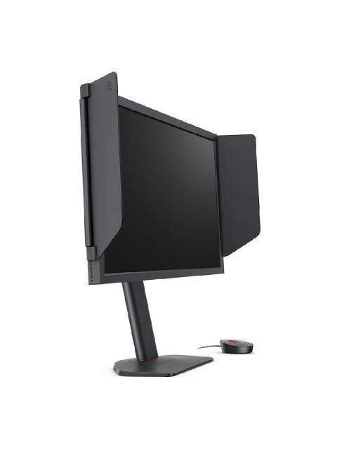MONITOR GAMER BENQ ZOWIE XL2586X+ LED 24.1 1920X1080 FULL HD 600HZ HDMI-DISPLAYPORT NEGRO - Imagen 3