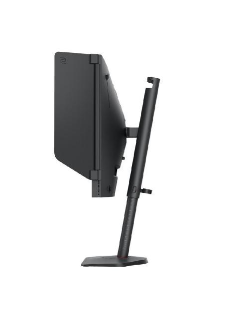 MONITOR GAMER BENQ ZOWIE XL2586X+ LED 24.1 1920X1080 FULL HD 600HZ HDMI-DISPLAYPORT NEGRO - Imagen 4