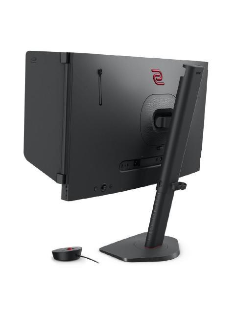 MONITOR GAMER BENQ ZOWIE XL2586X+ LED 24.1 1920X1080 FULL HD 600HZ HDMI-DISPLAYPORT NEGRO - Imagen 5