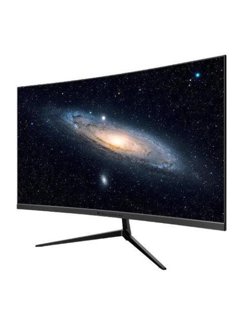 MONITOR GAMER CURVO ACTECK ANDROMEDA MAG27Y LED 27 1920X1080 FULL HD G-SYNC-FREESYNC 200HZ HDMI-DISPLAYPORT NEGRO - Imagen 2