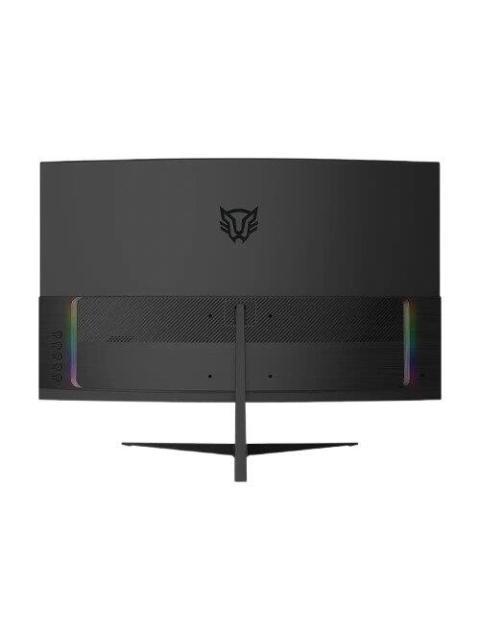 MONITOR GAMER CURVO ACTECK ANDROMEDA MAG27Y LED 27 1920X1080 FULL HD G-SYNC-FREESYNC 200HZ HDMI-DISPLAYPORT NEGRO - Imagen 3