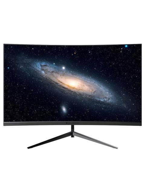 MONITOR GAMER CURVO BALAM RUSH ANDROMEDA MAG24Y LED 23.8 1920X1080 FULL HD G-SYNC-FREESYNC 180HZ HDMI-DISPLAYPORT NEGRO - Imagen 2