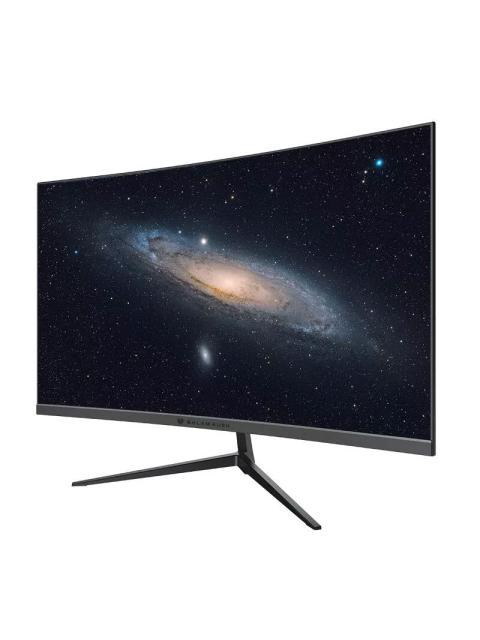 MONITOR GAMER CURVO BALAM RUSH ANDROMEDA MAG24Y LED 23.8 1920X1080 FULL HD G-SYNC-FREESYNC 180HZ HDMI-DISPLAYPORT NEGRO - Imagen 6