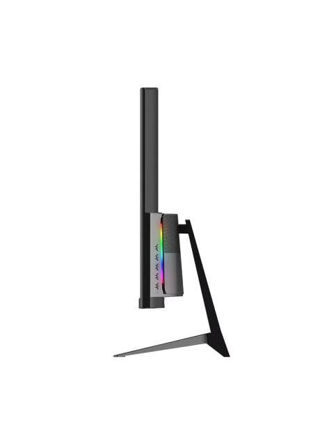 MONITOR GAMER CURVO BALAM RUSH ANDROMEDA MAG24Y LED 23.8 1920X1080 FULL HD G-SYNC-FREESYNC 180HZ HDMI-DISPLAYPORT NEGRO - Imagen 8