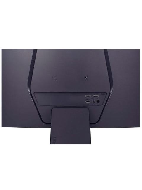 MONITOR GAMER CURVO LG ULTRAGEAR 32GS60QC LED 31.5 2560X1440 FREESYNC 180HZ HDMI-DISPLAYPORT NEGRO - Imagen 3