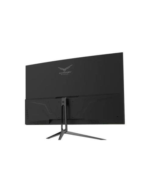 MONITOR GAMER CURVO NACEB NA-0644 LED 32 2560X1440 QUAD HD G-SYNC-FREESYNC 165HZ HDMI-DISPLAYPORT NEGRO - Imagen 5