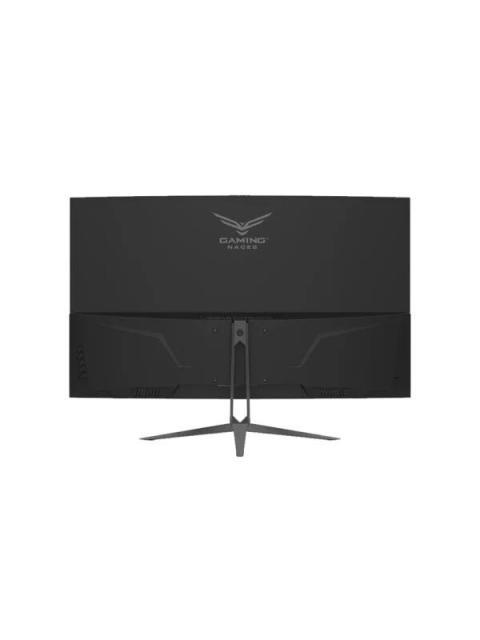 MONITOR GAMER CURVO NACEB NA-0644 LED 32 2560X1440 QUAD HD G-SYNC-FREESYNC 165HZ HDMI-DISPLAYPORT NEGRO - Imagen 6
