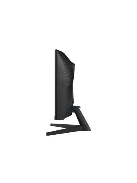 MONITOR GAMER CURVO SAMSUNG ODYSSEY G5 G55C LED 27 2560X1440 QUAD HD FREESYNC 165HZ HDMI-DISPLAYPORT NEGRO - Imagen 5