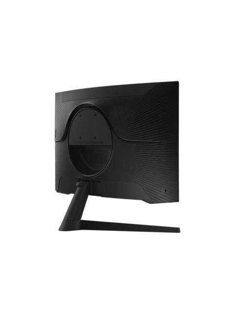 MONITOR GAMER CURVO SAMSUNG ODYSSEY G5 G55C LED 27 2560X1440 QUAD HD FREESYNC 165HZ HDMI-DISPLAYPORT NEGRO - Imagen 8