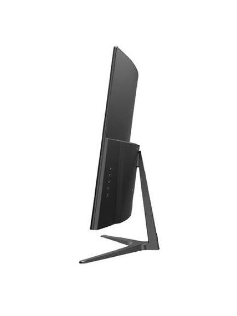 MONITOR GAMER CURVO STYLOS XZ4010-2 LCD 27 1920X1080 FULL HD FREESYNC 180HZ HDMI-DISPLAYPORT NEGRO - Imagen 4