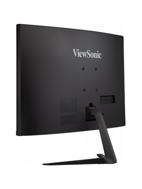 MONITOR GAMER CURVO VIEWSONIC VX2718-2KPC-MHD LED 27 QUAD HD 165HZ HDMI BOCINAS INTEGRADAS (2 X 2W) NEGRO - Imagen 3