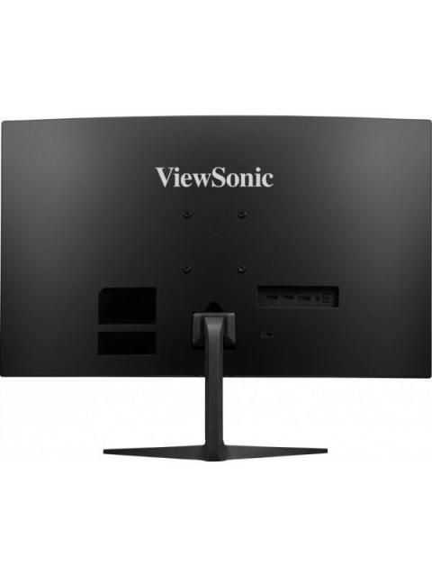 MONITOR GAMER CURVO VIEWSONIC VX2718-2KPC-MHD LED 27 QUAD HD 165HZ HDMI BOCINAS INTEGRADAS (2 X 2W) NEGRO - Imagen 5