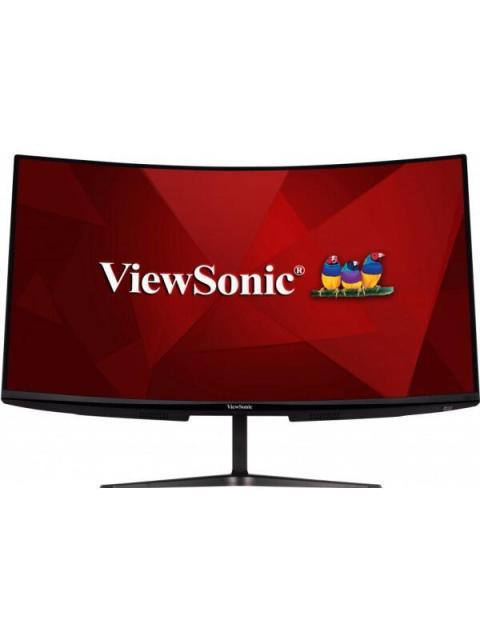 MONITOR GAMER CURVO VIEWSONIC VX3218-PC-MHD LED 31.5 FULL HD WIDESCREEN 165HZ HDMI BOCINAS INTEGRADAS (2 X 2W) NEGRO - ¡COMPRA PRODUCTOS PARTICIPANTES VIEWSONIC Y PARTICIPA EN EL SORTEO DE 3 TABLETAS - Imagen 2