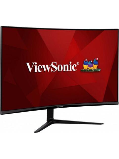 MONITOR GAMER CURVO VIEWSONIC VX3218-PC-MHD LED 31.5 FULL HD WIDESCREEN 165HZ HDMI BOCINAS INTEGRADAS (2 X 2W) NEGRO - ¡COMPRA PRODUCTOS PARTICIPANTES VIEWSONIC Y PARTICIPA EN EL SORTEO DE 3 TABLETAS - Imagen 3