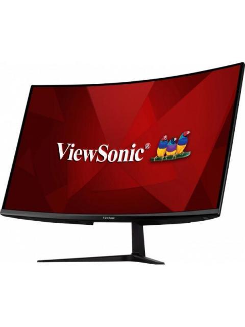 MONITOR GAMER CURVO VIEWSONIC VX3218-PC-MHD LED 31.5 FULL HD WIDESCREEN 165HZ HDMI BOCINAS INTEGRADAS (2 X 2W) NEGRO - ¡COMPRA PRODUCTOS PARTICIPANTES VIEWSONIC Y PARTICIPA EN EL SORTEO DE 3 TABLETAS - Imagen 4