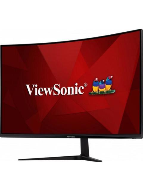 MONITOR GAMER CURVO VIEWSONIC VX3218-PC-MHD LED 31.5 FULL HD WIDESCREEN 165HZ HDMI BOCINAS INTEGRADAS (2 X 2W) NEGRO - ¡COMPRA PRODUCTOS PARTICIPANTES VIEWSONIC Y PARTICIPA EN EL SORTEO DE 3 TABLETAS - Imagen 5