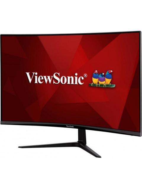MONITOR GAMER CURVO VIEWSONIC VX3218-PC-MHD LED 31.5 FULL HD WIDESCREEN 165HZ HDMI BOCINAS INTEGRADAS (2 X 2W) NEGRO - ¡COMPRA PRODUCTOS PARTICIPANTES VIEWSONIC Y PARTICIPA EN EL SORTEO DE 3 TABLETAS - Imagen 6