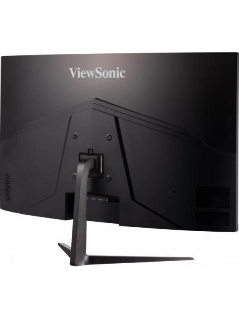 MONITOR GAMER CURVO VIEWSONIC VX3218-PC-MHD LED 31.5 FULL HD WIDESCREEN 165HZ HDMI BOCINAS INTEGRADAS (2 X 2W) NEGRO - ¡COMPRA PRODUCTOS PARTICIPANTES VIEWSONIC Y PARTICIPA EN EL SORTEO DE 3 TABLETAS - Imagen 7
