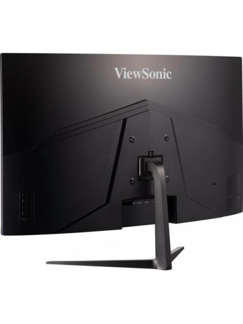 MONITOR GAMER CURVO VIEWSONIC VX3218-PC-MHD LED 31.5 FULL HD WIDESCREEN 165HZ HDMI BOCINAS INTEGRADAS (2 X 2W) NEGRO - ¡COMPRA PRODUCTOS PARTICIPANTES VIEWSONIC Y PARTICIPA EN EL SORTEO DE 3 TABLETAS - Imagen 8