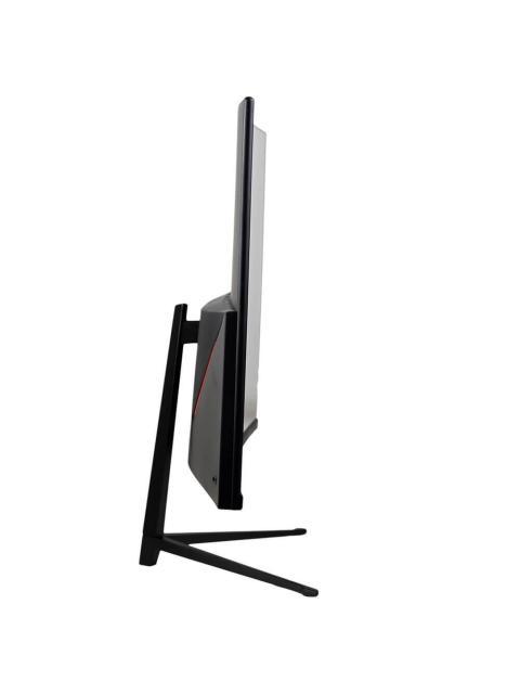 MONITOR GAMER CURVO XZEAL XZMX015B LCD 23.8 FULL HD G-SYNC-FREESYNC 165HZ HDMI NEGRO - Imagen 3