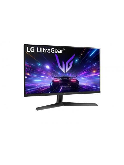 MONITOR GAMER LG 27GS60F LCD 27 1920X1080 FULL HD G-SYNC-FREESYNC 180HZ HDMI-DISPLAYPORT NEGRO - Imagen 3
