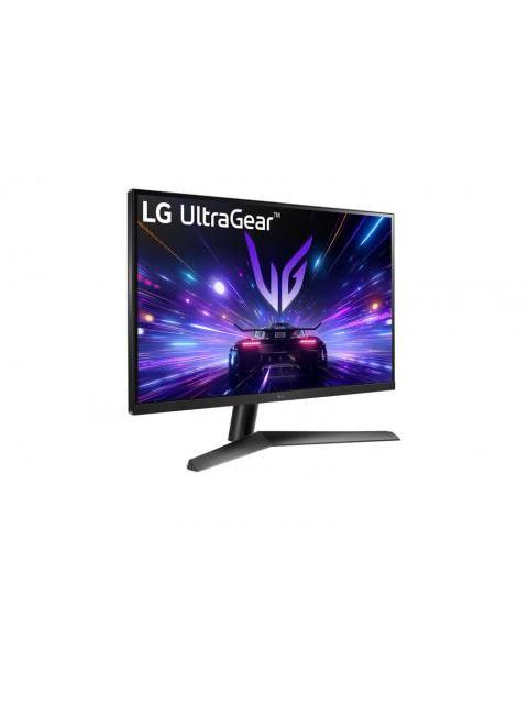 MONITOR GAMER LG 27GS60F LCD 27 1920X1080 FULL HD G-SYNC-FREESYNC 180HZ HDMI-DISPLAYPORT NEGRO - Imagen 4